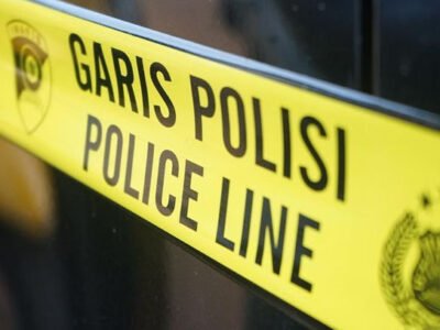 Polisi Tangkap Pria 47 Tahun di Cibinong, Diduga Lakukan Kekerasan Seksual Terhadap Anak
