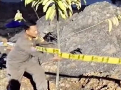 Imbas Tambang Ditutup, Kabupaten Bogor Kehilangan Rp150 Miliar dari Pajak Pertambangan