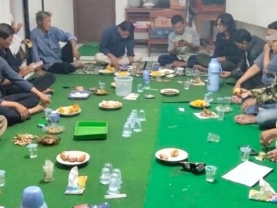Jadi Garda Terdepan Tangkal Hoaks, Kelompok Informasi Masyarakat Kota Bogor Optimalkan Edukasi