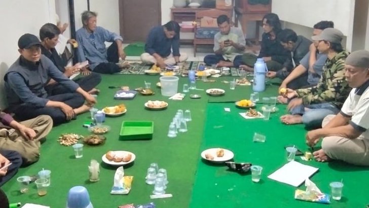 Jadi Garda Terdepan Tangkal Hoaks, Kelompok Informasi Masyarakat Kota Bogor Optimalkan Edukasi