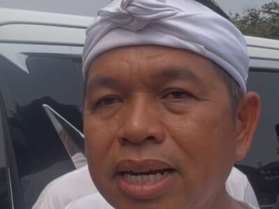 Nasib Jalan Khusus Tambang di Bogor Barat Belum Jelas, Dedi Mulyadi Sebut Tunggu Kajian