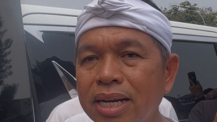 Nasib Jalan Khusus Tambang di Bogor Barat Belum Jelas, Dedi Mulyadi Sebut Tunggu Kajian