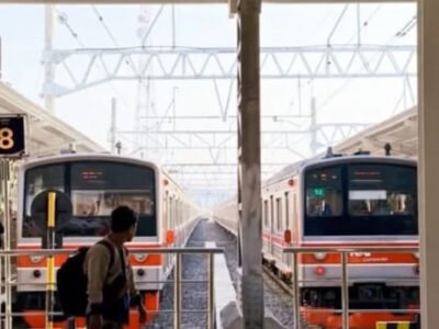 Jadwal KRL Bogor Bertambah Mulai 21 September 2026, KAI Commuter Kembalikan 4 Perjalanan
