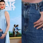 Coconut latte nails Tom Bachik, tren minimalis ala Anne Hathaway