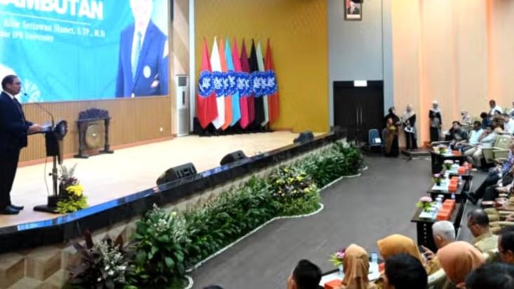 IPB University Perkuat Kapasitas Aparatur Desa di Kabupaten Bogor Lewat Sekolah Pemerintahan Desa