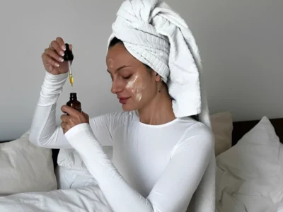 Panthenol tidak boleh dicampur dengan AHA, BHA, dan retinol