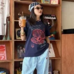 Tren Gaya Fashion ala Gen Z.