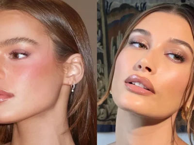 Soft definition makeup tren riasan yang menonjolkan fitur tanpa terlihat tebal