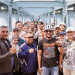 Hampir Rampung! Jembatan Paledang-Pasir Jaya Bogor Sudah 95 Persen, Warga Segera Punya Akses Penghubung Baru