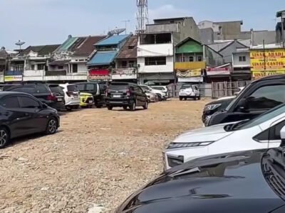 Tekan Kebocoran Retribusi Parkir, Pemkot Bogor Berlakukan Bagi Hasil Pendapatan Mulai 2027