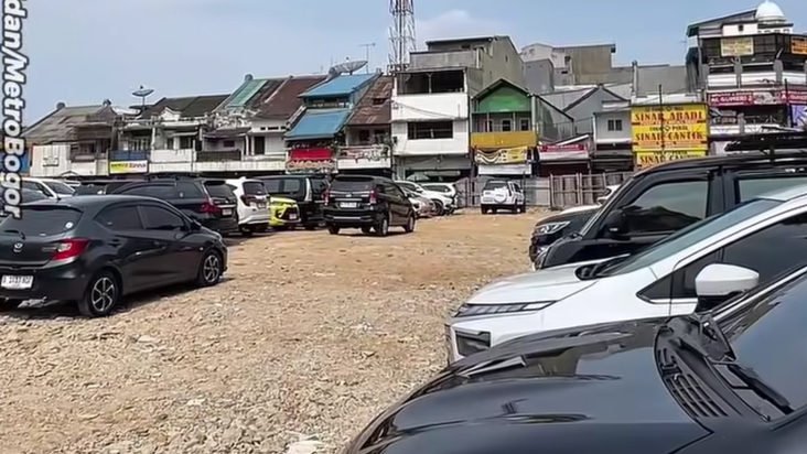 Tekan Kebocoran Retribusi Parkir, Pemkot Bogor Berlakukan Bagi Hasil Pendapatan Mulai 2027