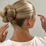 9 Cara Ikat Rambut Simple tapi Bagus