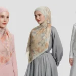 Buttonscarves Rilis Istanbul Series Turki.